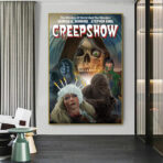 cartel creepshow 1