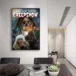 cartel creepshow 1