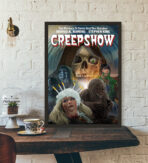 cartel creepshow 1