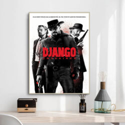 cartel django desencadenado 1