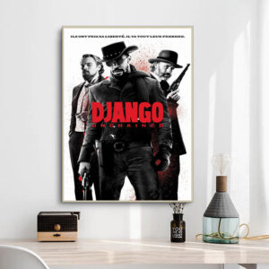 cartel django desencadenado 1