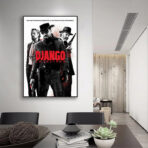 cartel django desencadenado 1