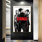 cartel django desencadenado 1