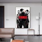 cartel django desencadenado 1