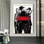 cartel django desencadenado 1