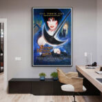 cartel elvira 1