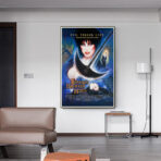 cartel elvira 1
