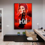 cartel le cid