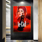 cartel le cid
