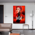 cartel le cid