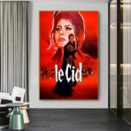 cartel le cid