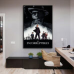 cartel de los incorruptibles
