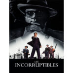 cartel de los incorruptibles