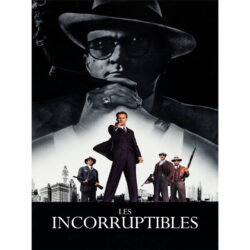 cartel de los incorruptibles