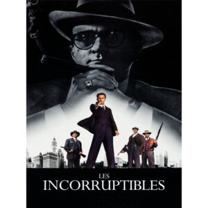 cartel de los incorruptibles