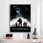 cartel de los incorruptibles