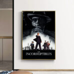 cartel de los incorruptibles
