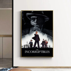cartel de los incorruptibles
