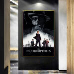 cartel de los incorruptibles