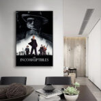 cartel de los incorruptibles