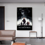 cartel de los incorruptibles