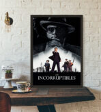 cartel de los incorruptibles