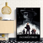 cartel de los incorruptibles