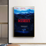 cartel de miseria