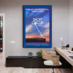 cartel cortocircuito