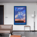 cartel cortocircuito