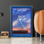cartel cortocircuito