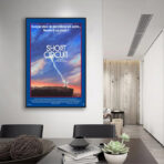 cartel cortocircuito