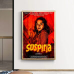 cartel de suspiria