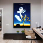 cartel 37 2 por la manana