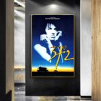 cartel 37 2 por la manana