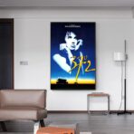 cartel 37 2 por la manana