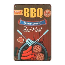 placa barbacoa metal 1