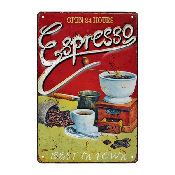 plato cafe expreso metal plato cafe expreso metal