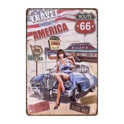 cocina de placa metalica usa
