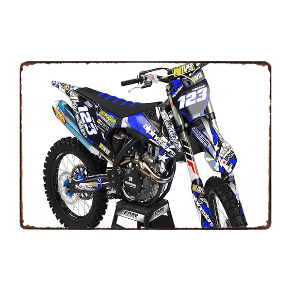 placa metal deco alpinestar placa metal deco alpinestar
