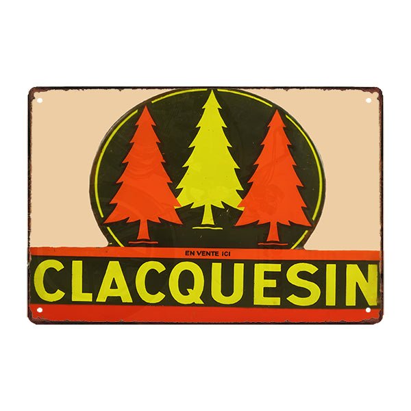 placa publicitaria clacquesin placa publicitaria clacquesin