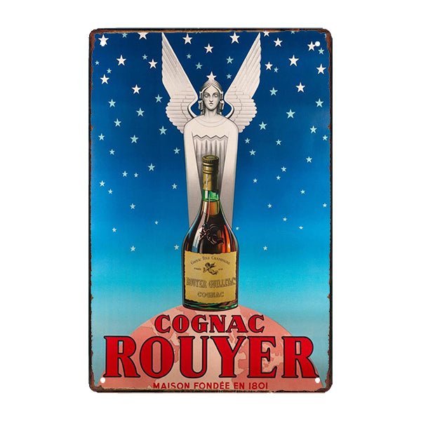 plato publicitario conac rouyer plato publicitario conac rouyer