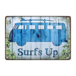 placa publicitaria combi surf