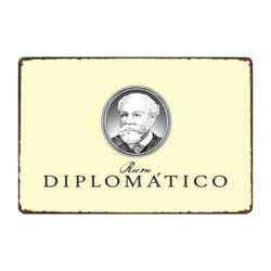 placa diplomatica