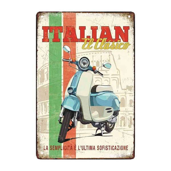 placa publicitaria italia placa publicitaria italia