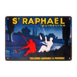 placa publicitaria san rafael quinquina