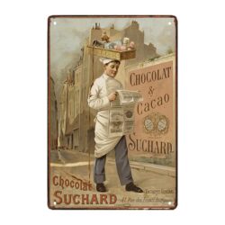 placa suchard