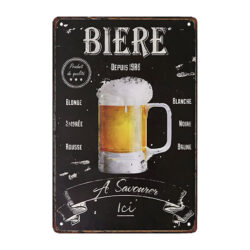 cerveceria de chapa metalica