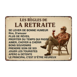 retiro de placas de metal